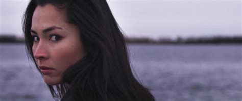 Orphée Ladouceur as evil babe in TEARS