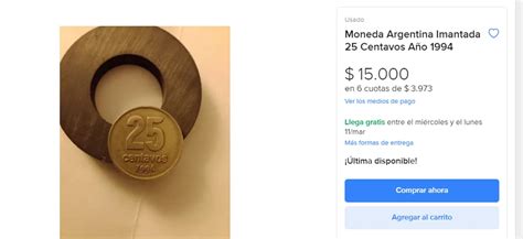 Así Son Las Raras Monedas De 25 Centavos Por Las Que Pagan Hasta 15 Mil