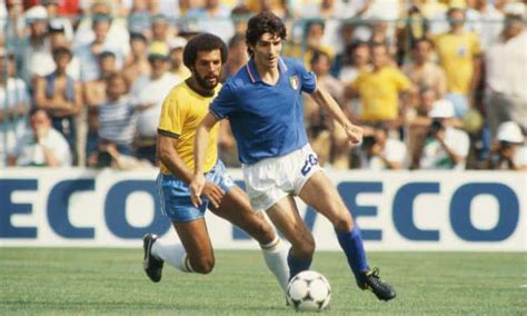 Paolo Rossi Disse No Al Napoli Morto A 64 Anni L Eroe Di Spagna 82