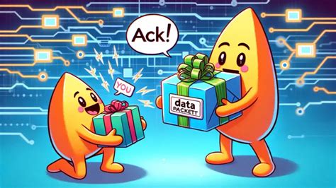 ACK in Networking - NETWORK ENCYCLOPEDIA