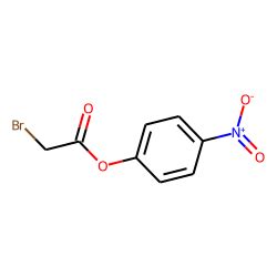 P Nitrophenyl Bromoacetate CAS 19199 82 7 Chemical Physical