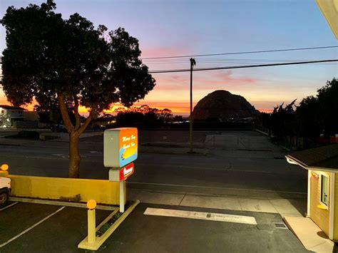 Morro Bay Beach Inn Updated 2025 Prices And Motel Reviews Ca