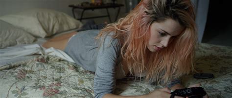 Nude Video Celebs Ana De Armas Nude Por Un Punado De Besos