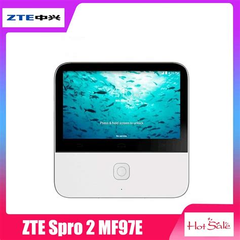 Finest Zte Spro Mf E G Lte Wifi Android Sensible Projector Sale