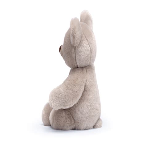 Orso Brando beige - Giocheria