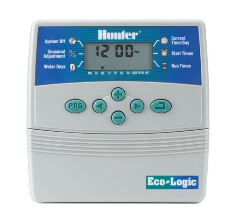 ELC 401i-E Пульт управления Hunter - купить в Киеве и области ...