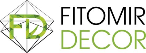 Комплексное озеленение интерьеров в Екатеринбурге в студии Fitomir-decor