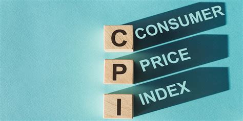 How Consumer Price Index Cpi Affects Forex Markets