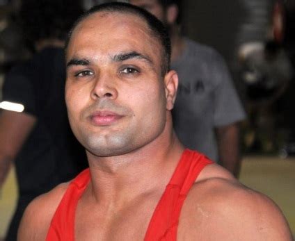 Wrestler Vinod Kumar faces doping ban, kicked out of Rio Olympics