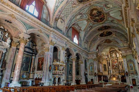 clusone italia 2022basilica di santa maria assunta e san giovanni