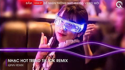 CỰC PHẨM REMIX HOT TIKTOK NONSTOP VINAHOUSE BASS CỰC CĂNG IF NHẠC BAY PHÒNG NHẠC TẨM