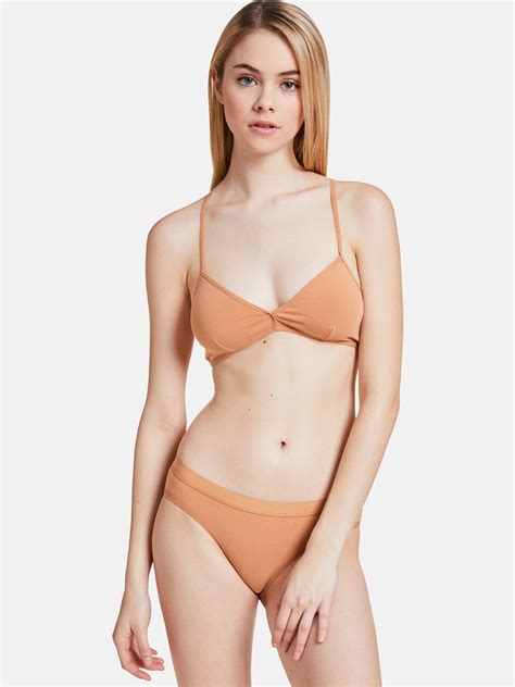 VATTER Bikini Slip Steady Suzie Sandstorm 3 Pack Vatter Fashion GmbH