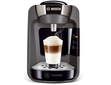 BOSCH Tassimo Suny TAS3202 Ekspres Niskie Ceny I Opinie W Media Expert