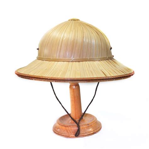 Шляпа "Сафари" - Крылатый крокодил