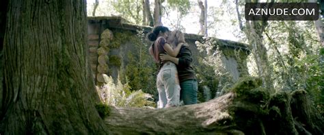 Liv Hewson Nude Aznude