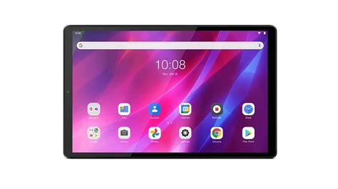 Lenovo Tab K