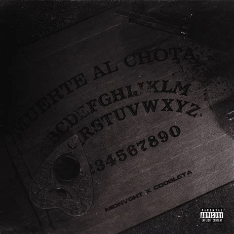 Midnvght CDobleta Muerte Al Chota Lyrics Genius Lyrics