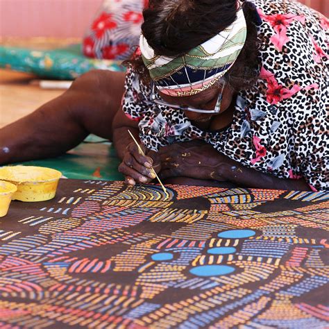 Papunya Tjupi Arts Centre Ce Quil Faut Savoir Pour Votre Visite