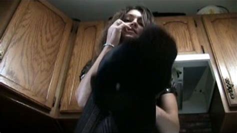 Smelly Pantyhose Mov Brunette Fetish And Fantasy Clips4sale
