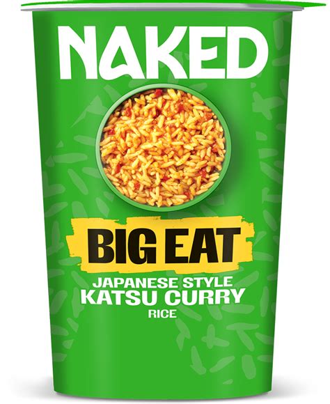 Naked Foods Official Site Everyday Adventure