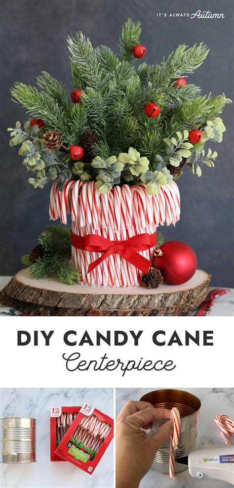 6+ Diy Candy Cane Decor