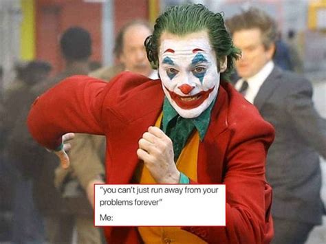 Joker: 15 Hilarious Memes To Make You Laugh Amidst 'Society'!