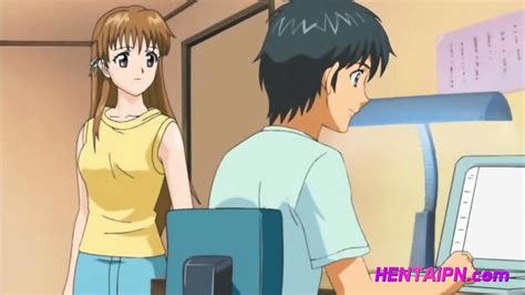 La Esposa De Mi Hermano 02 Anime Hentai Sin Censura