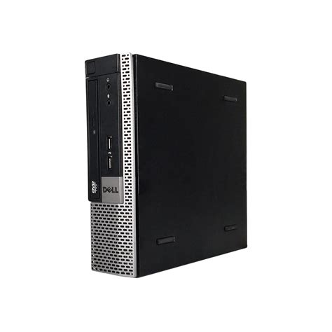 Refurbished Dell Optiplex 7010 Ultra Small Form Factor Intel Core I5
