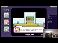 Passionate Sex With Leo Chan My Mysterious Rule Part 18 Pokemon Parody Hentai Game Xxx