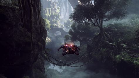 Anthem: дата выхода, официальный сайт, видео, системные требования