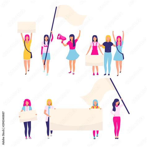 Women Empowerment Clipart