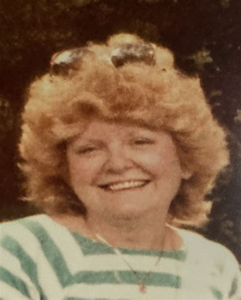 Laraine Atherton Obituary 1940 2024