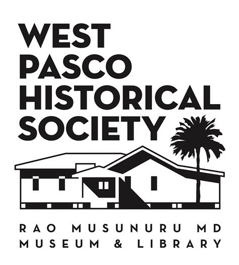 Pasco County Timeline - West Pasco Historical Society
