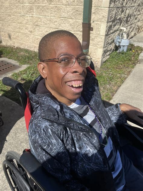 Transitions Day Support Services