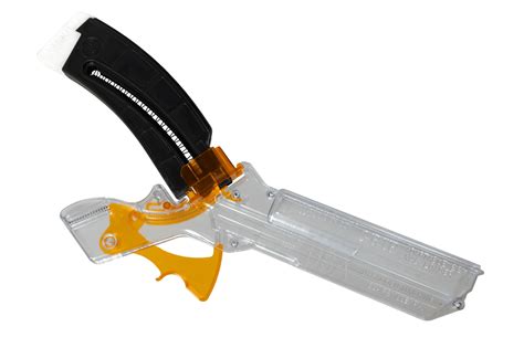 mcfadden machine lightnin grip loader magload