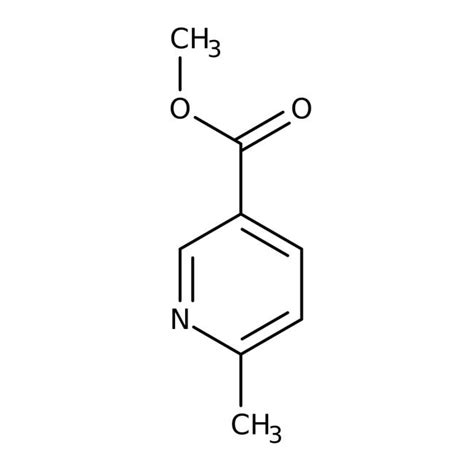 Methyl Methylnicotinate Tci America Quantity G Fisher