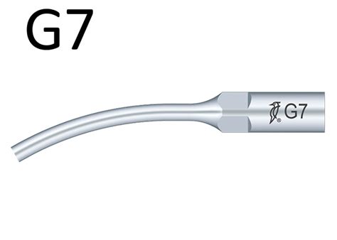 Насадка для скалера Woodpecker G7 ᐉ Купить Насадки для скалера ...