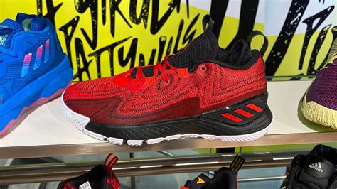 Adidas D Rose Son Of Chi Shoes Black Adidas Uk Ubicaciondepersonas
