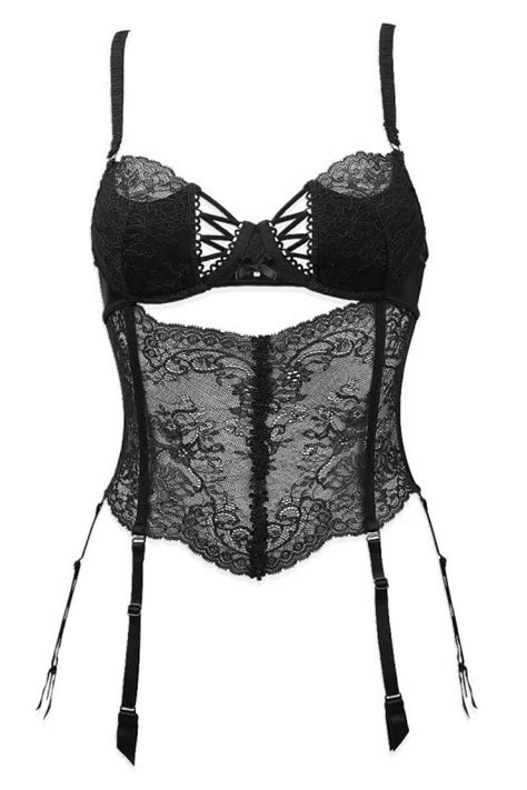 High End And Sexy Lingerie By Luxxa 4