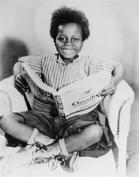 little rascals characters 12
