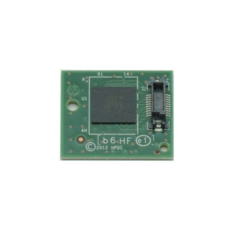 B5L32-60001, 5851-6436 - HP M607 EMBEDDED MULTIMEDIA CARD, 16GB