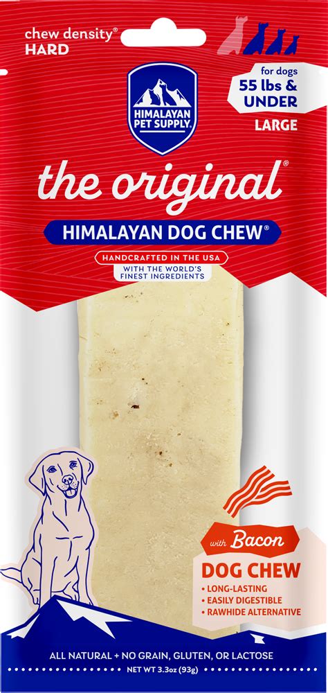 himalayan dog chew net worth 2022