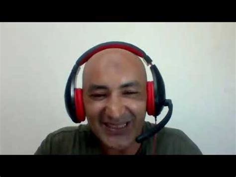 Walid Ahmed Abdel Kader On Wowsa Live Youtube