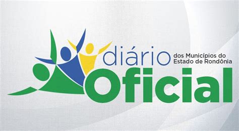 Diario Oficial Porto Velho - Porto Velho