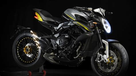 Mv Agusta Dragster Rr Scs Abs Yahoo