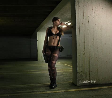 Adeline Frost Adelinefrost Nude OnlyFans Leaks Photos