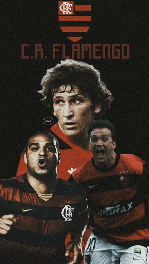 Pin Em Flamengo