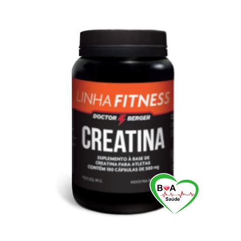 Marca Boa De Creatina