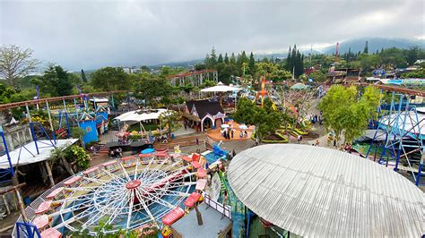 panduan lengkap wisata jatim park  malang update