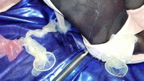 Fucking Cum From Condoms And His Cum On My Pussy Pics Xhamster